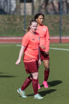 Bild 155 - F Walddoerfer SV : FC St. Pauli 2 : Ergebnis: 6:0